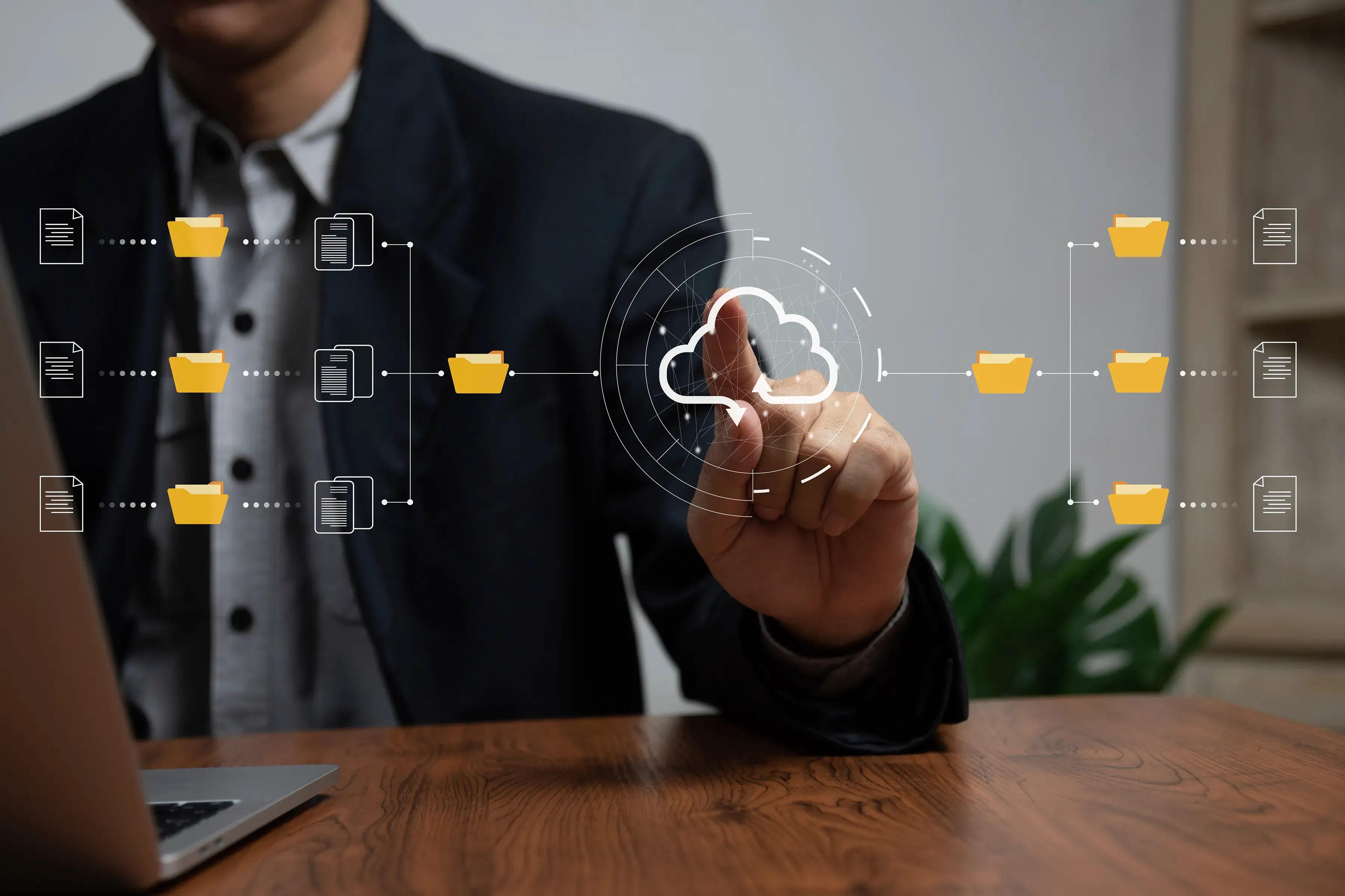 Data migration